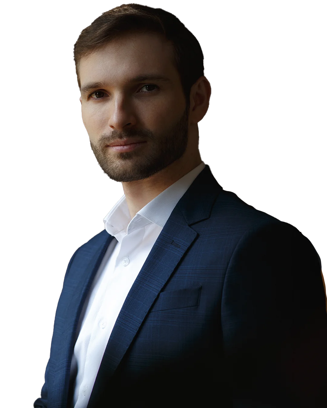 Dr. Marcos Paulo Carneiro — Urologista