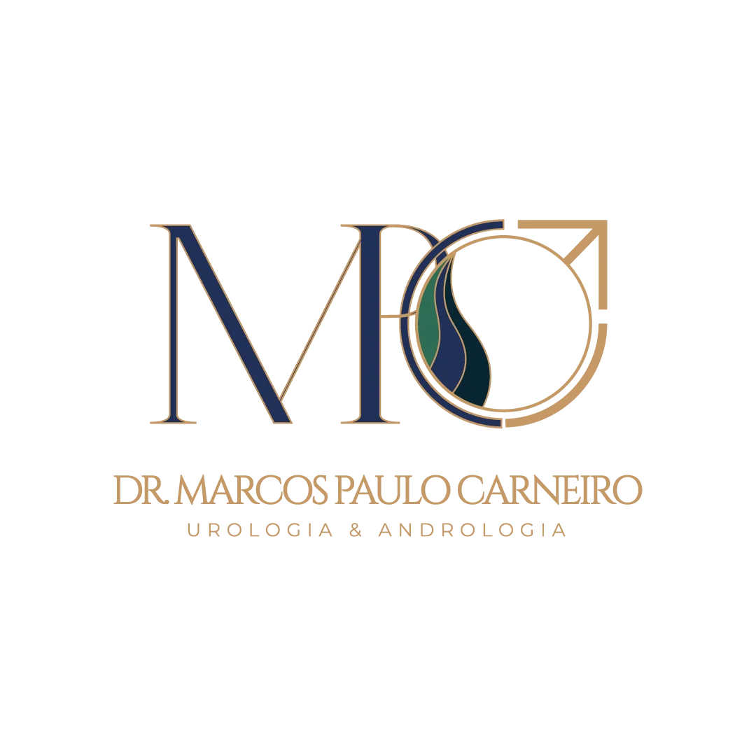 Dr. Marcos Paulo Carneiro - Urologia & Andrologia